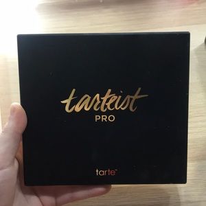 Tarteist Pro Palette